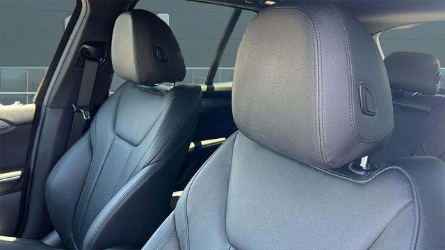 used 2019 BMW X3 car, priced at $21,887