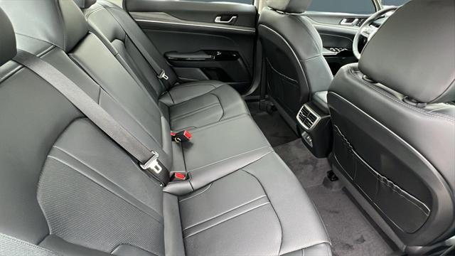 new 2025 Kia K5 car, priced at $36,600