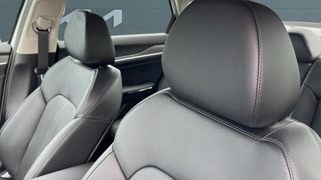 new 2025 Kia K5 car, priced at $36,600