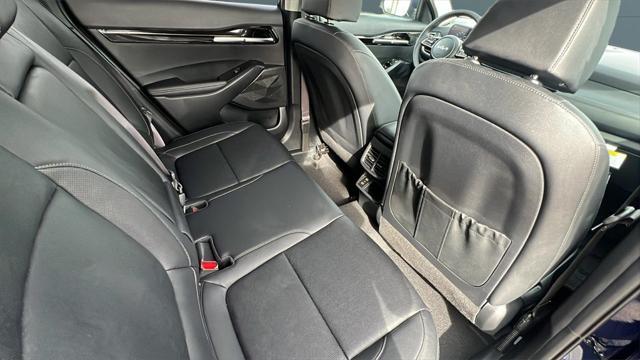 new 2025 Kia Seltos car, priced at $28,635