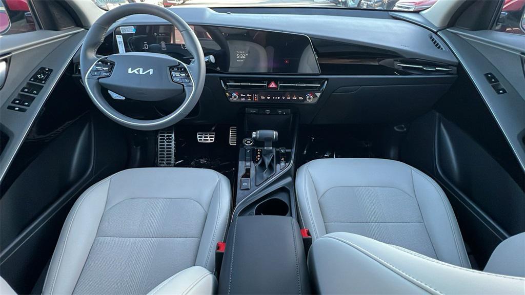 new 2025 Kia Niro car, priced at $34,230
