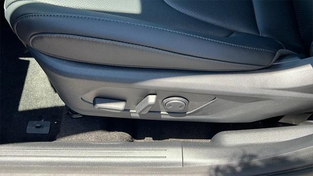 new 2025 Kia Sportage Hybrid car