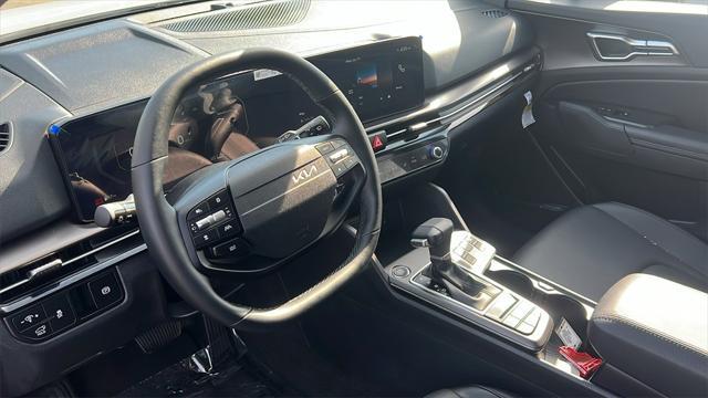 new 2026 Kia Sportage car