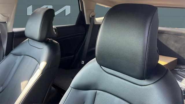 new 2026 Kia Sportage car