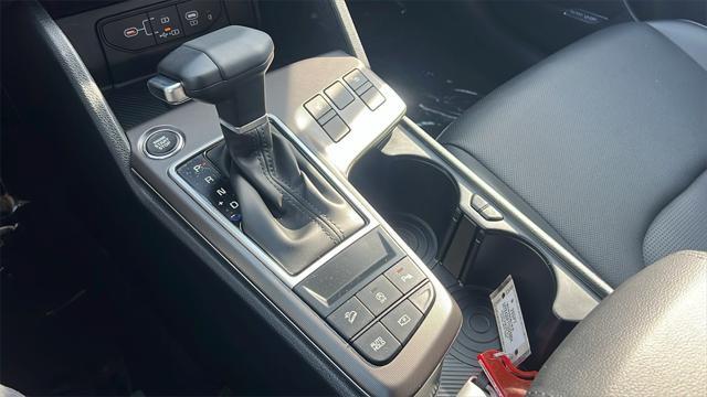 new 2026 Kia Sportage car