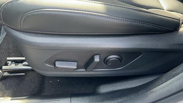 new 2026 Kia Sportage car
