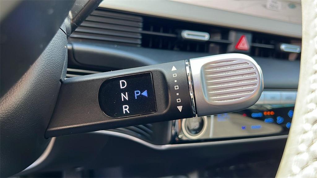 used 2022 Hyundai IONIQ 5 car, priced at $20,900