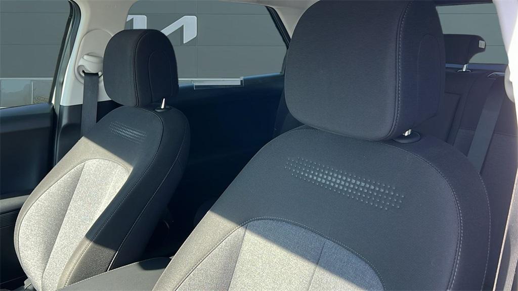 used 2022 Hyundai IONIQ 5 car, priced at $20,900