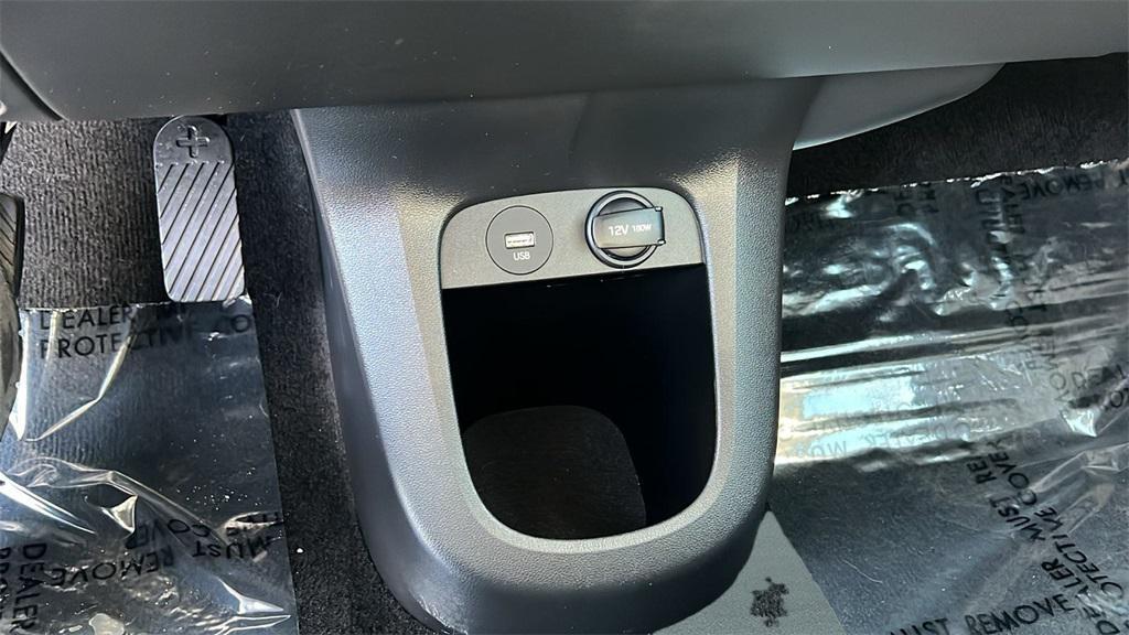 used 2022 Hyundai IONIQ 5 car, priced at $20,900