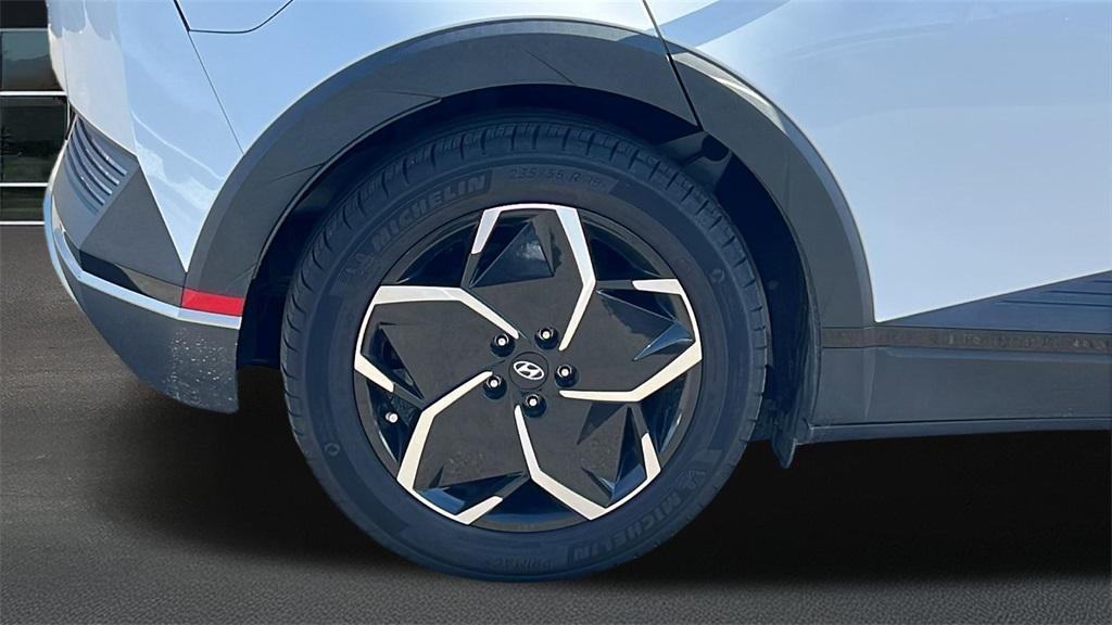 used 2022 Hyundai IONIQ 5 car, priced at $20,900