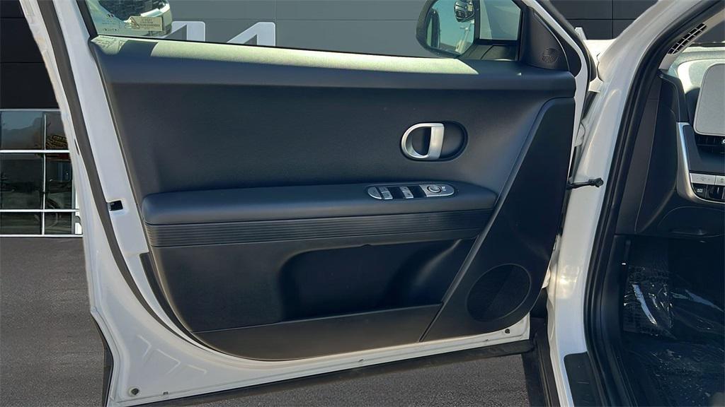 used 2022 Hyundai IONIQ 5 car, priced at $20,900