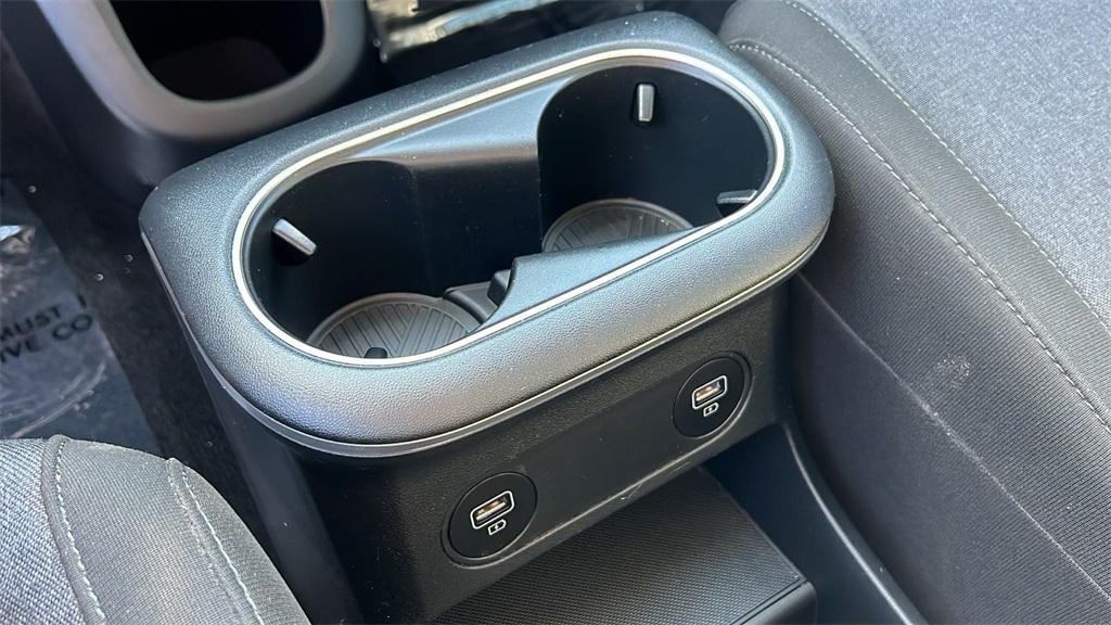 used 2022 Hyundai IONIQ 5 car, priced at $20,900