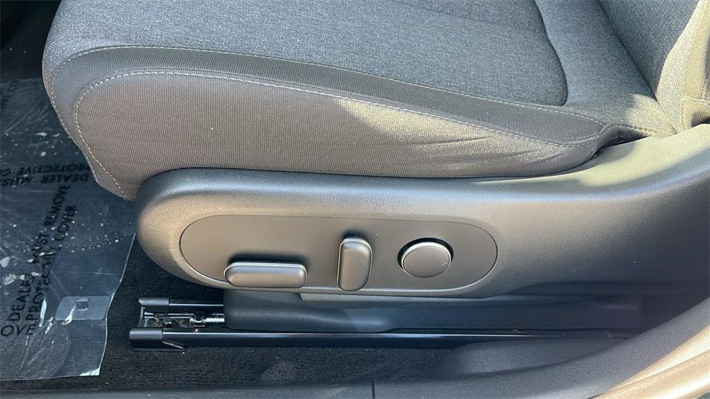 used 2022 Hyundai IONIQ 5 car, priced at $20,900