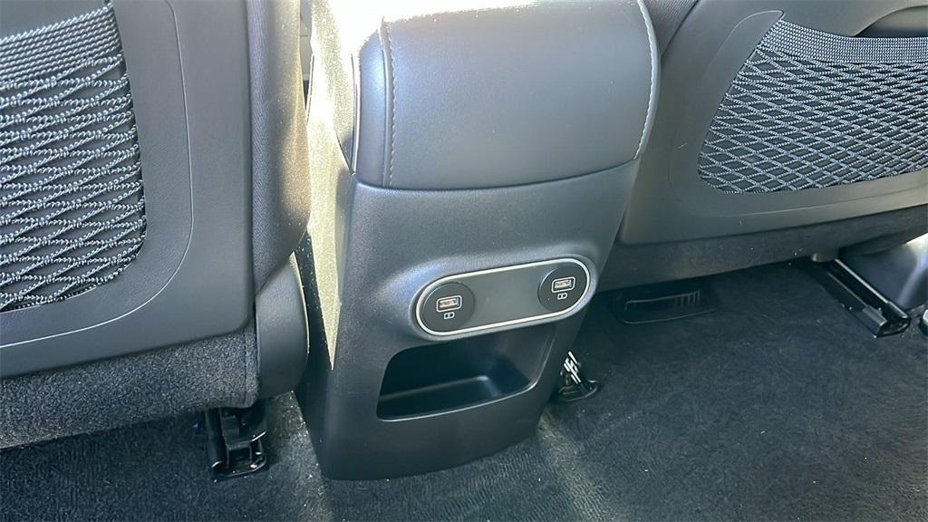 used 2022 Hyundai IONIQ 5 car, priced at $20,900