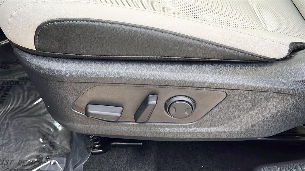 new 2026 Kia Sportage car, priced at $32,310