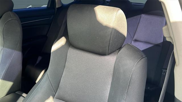 used 2018 Honda Accord car, priced at $17,576