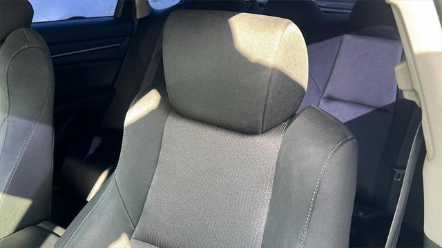 used 2018 Honda Accord car, priced at $17,576
