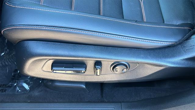 used 2024 Honda CR-V Hybrid car