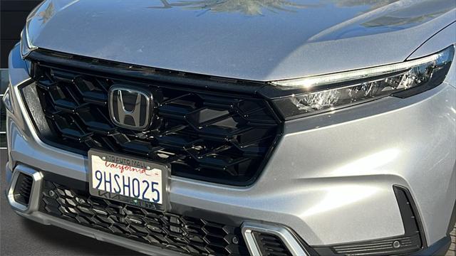used 2024 Honda CR-V Hybrid car, priced at $36,188