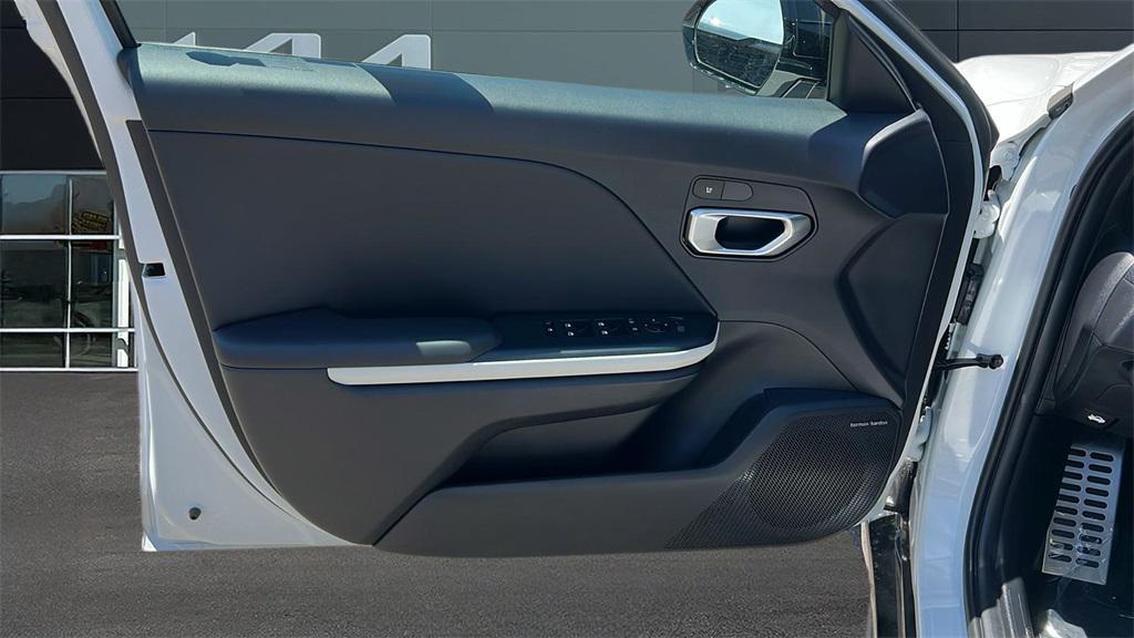new 2025 Kia K4 car, priced at $29,660