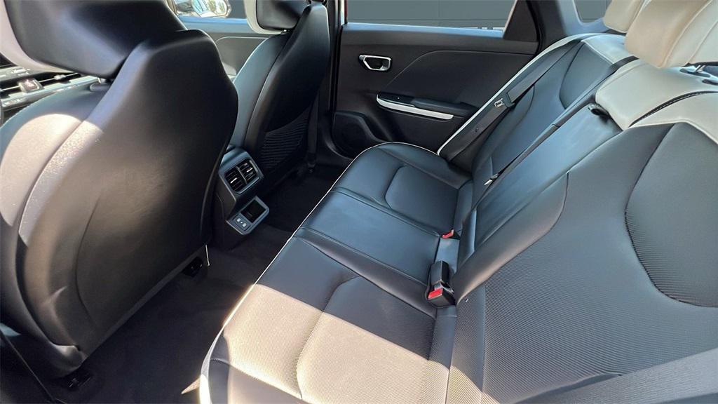 new 2025 Kia K4 car, priced at $29,660