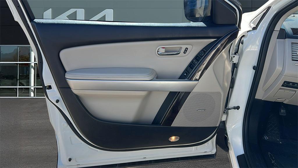 used 2012 Mazda CX-9 car, priced at $8,995