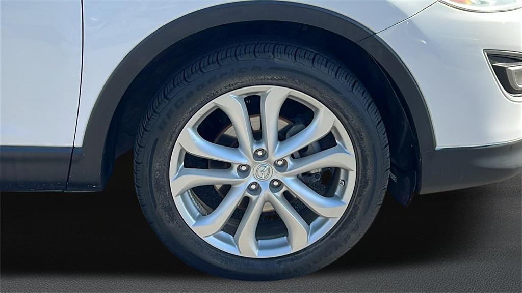 used 2012 Mazda CX-9 car, priced at $8,995