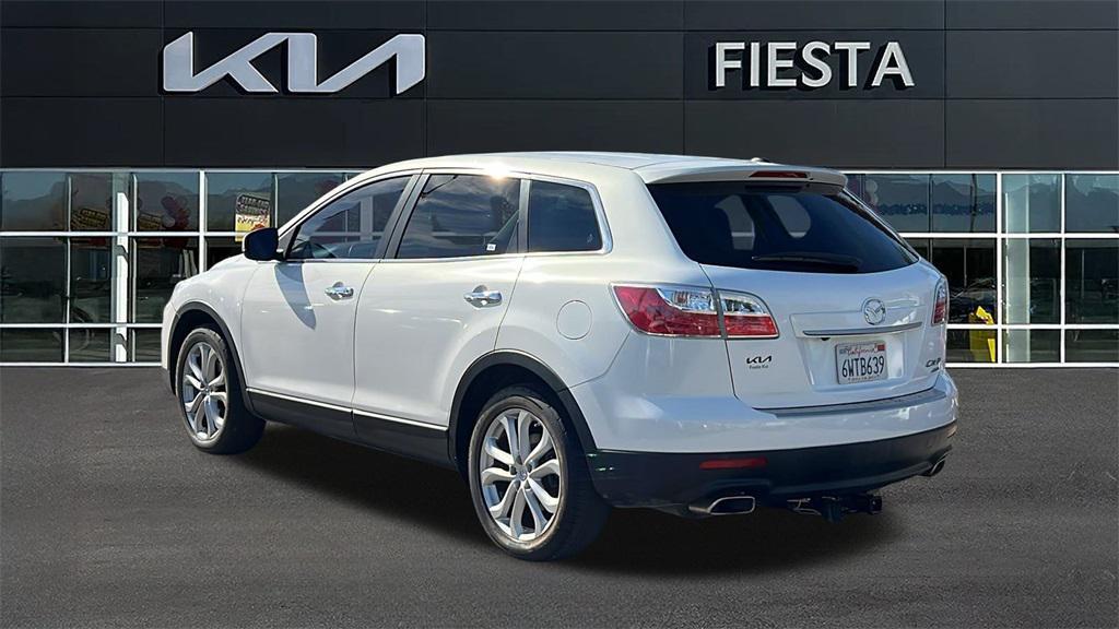 used 2012 Mazda CX-9 car, priced at $8,995