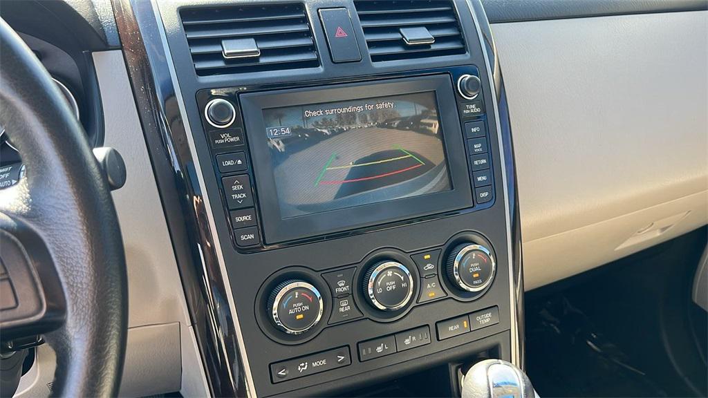 used 2012 Mazda CX-9 car, priced at $8,995