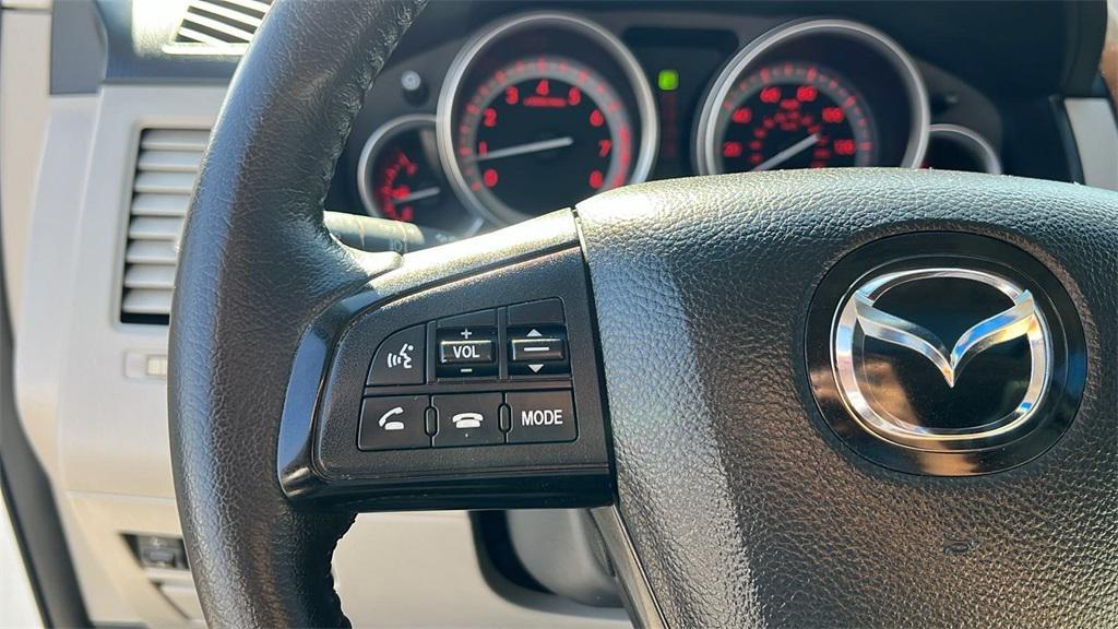 used 2012 Mazda CX-9 car, priced at $8,995