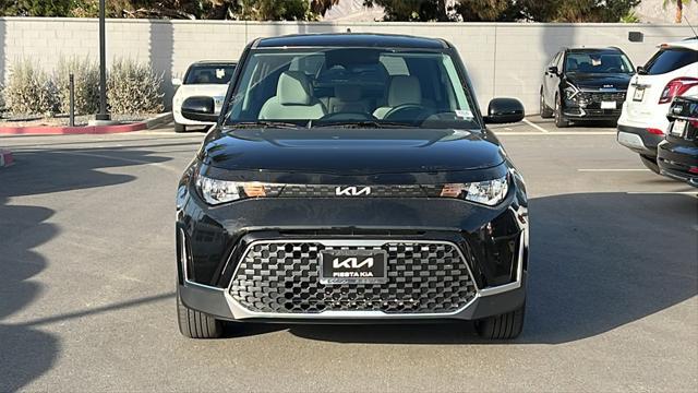 new 2025 Kia Soul car, priced at $26,885