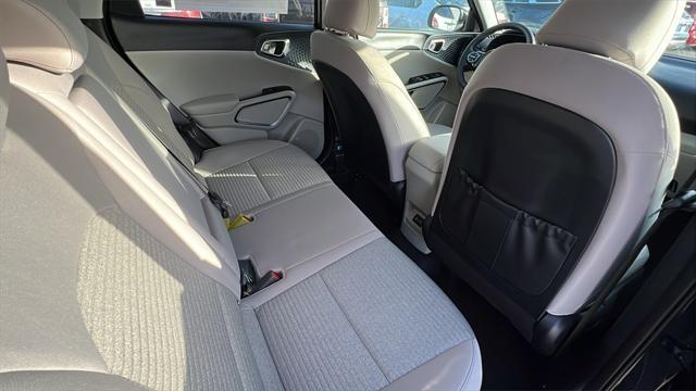 new 2025 Kia Soul car, priced at $26,885