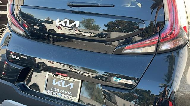 new 2025 Kia Soul car, priced at $26,885
