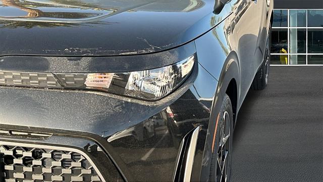 new 2025 Kia Soul car, priced at $26,885