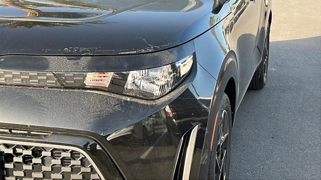 new 2025 Kia Soul car, priced at $26,885