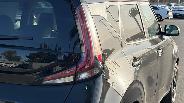 new 2025 Kia Soul car, priced at $26,885