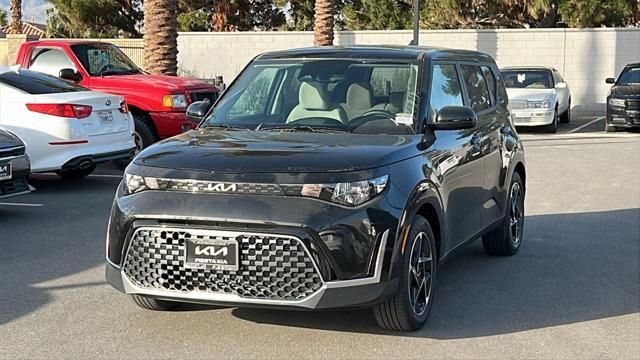 new 2025 Kia Soul car, priced at $26,885