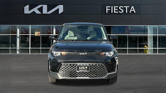 new 2025 Kia Soul car, priced at $26,885