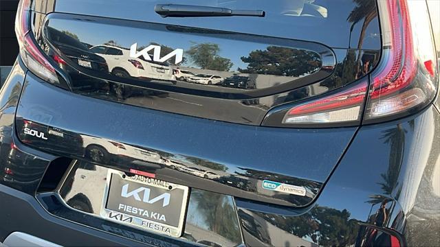 new 2025 Kia Soul car, priced at $26,885
