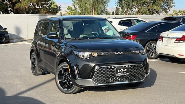 new 2025 Kia Soul car, priced at $26,885