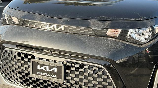 new 2025 Kia Soul car, priced at $26,885