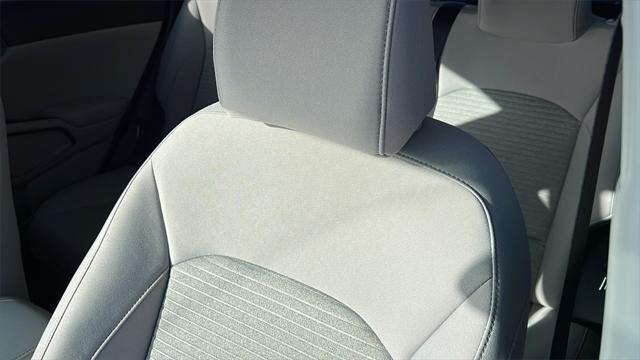 new 2025 Kia Soul car, priced at $26,885