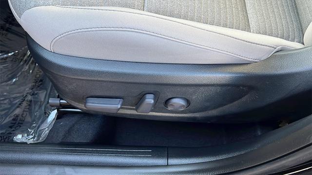 new 2025 Kia Soul car, priced at $26,885