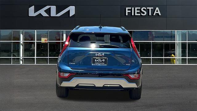 new 2025 Kia Niro car
