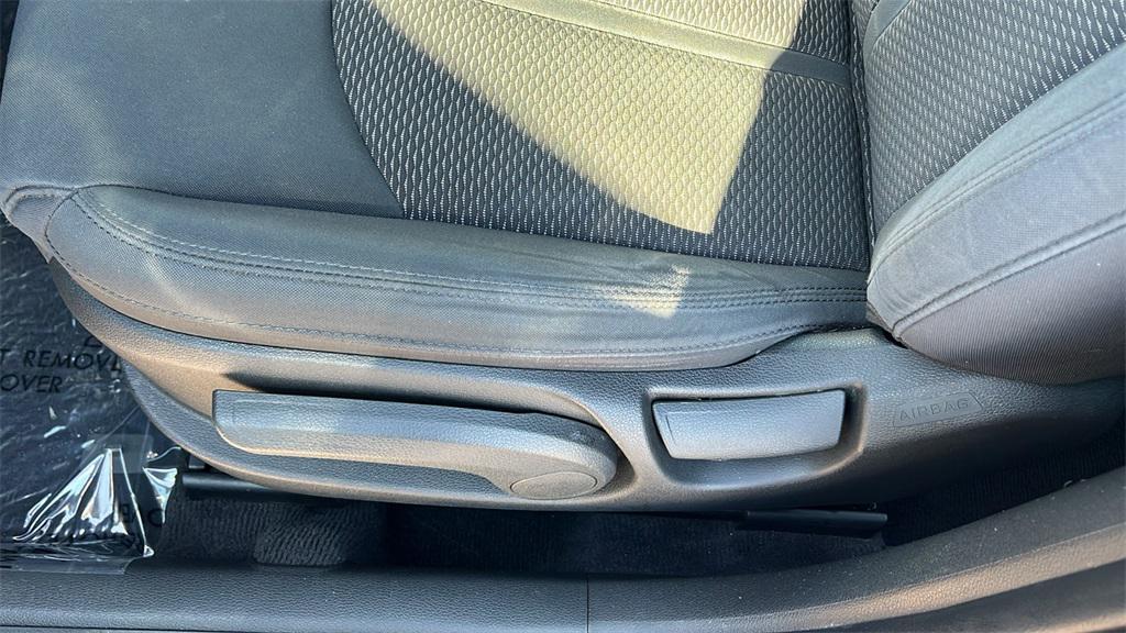 used 2018 Hyundai Sonata car, priced at $14,399