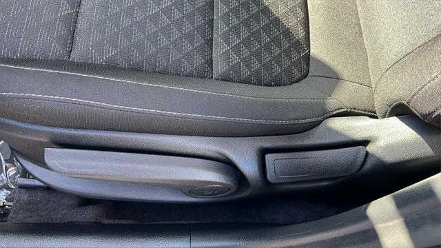 used 2023 Kia Rio car, priced at $18,777
