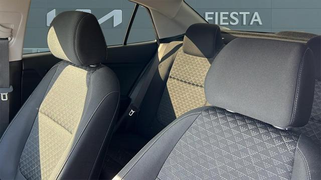 used 2023 Kia Rio car, priced at $18,777