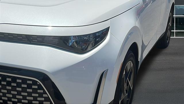 new 2025 Kia Soul car