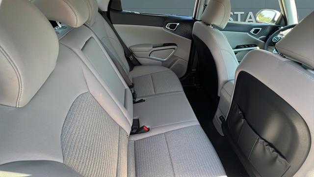 new 2025 Kia Soul car