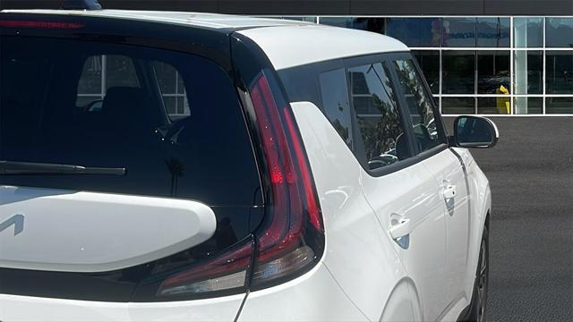 new 2025 Kia Soul car